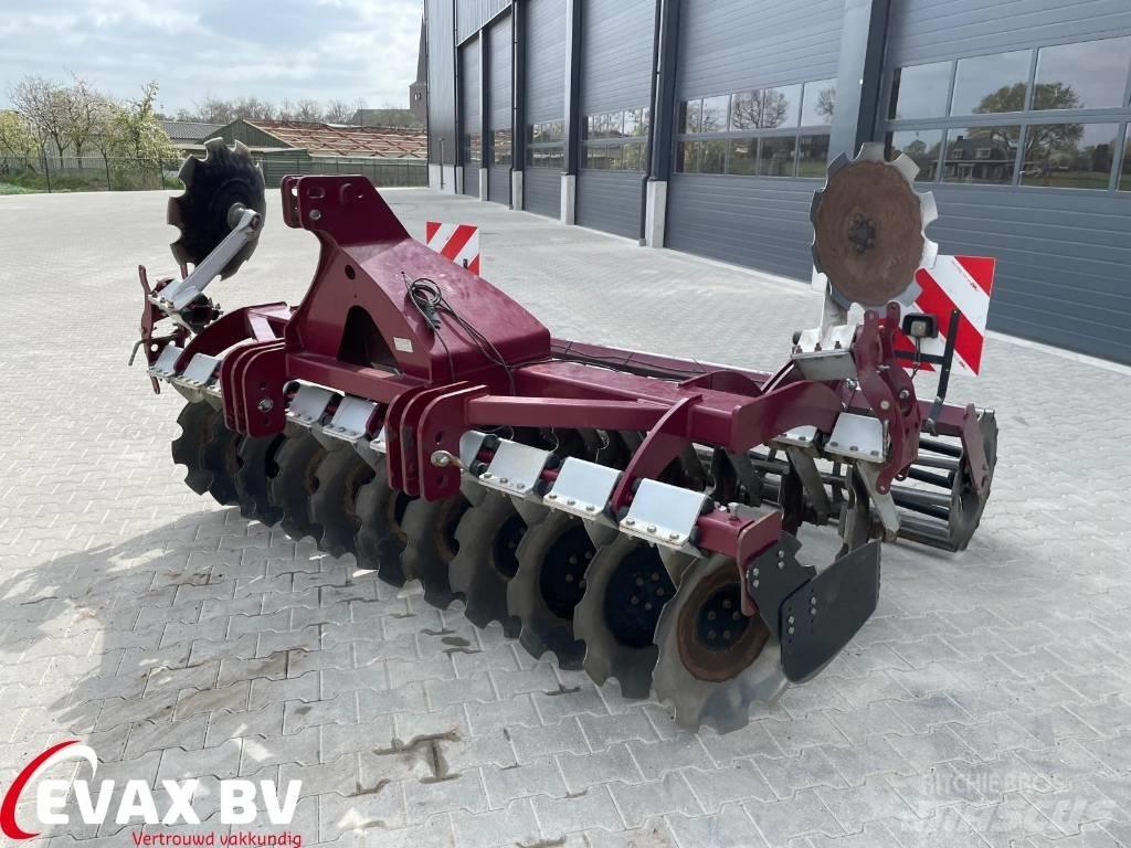 AMJ Agro ATOS 3 Disc harrows