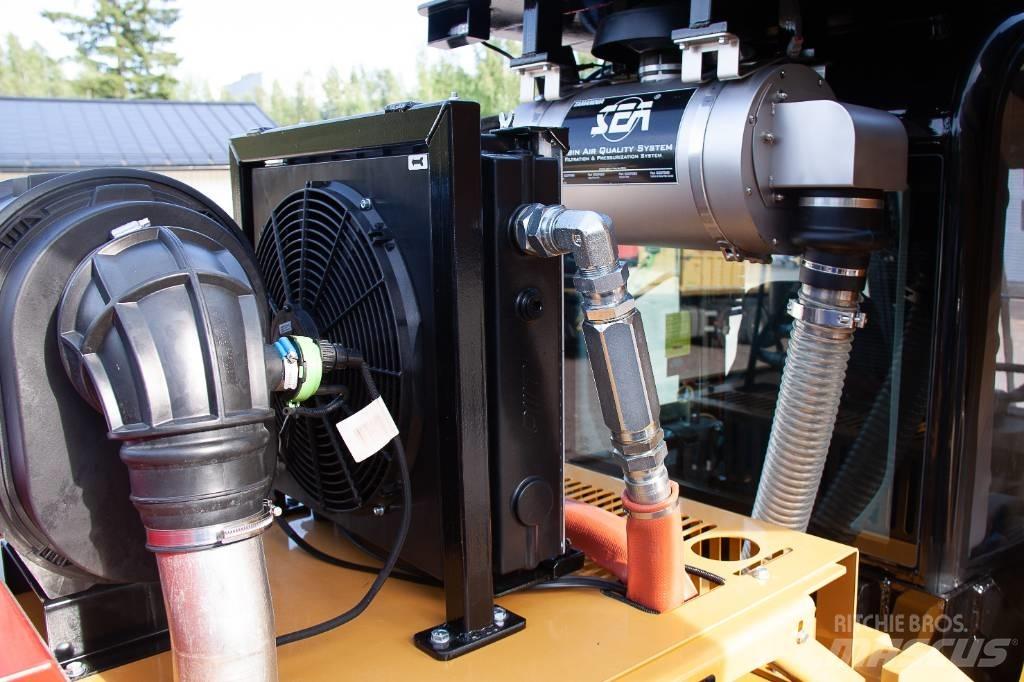 Gradall XL 4300-V Other Underground Equipment