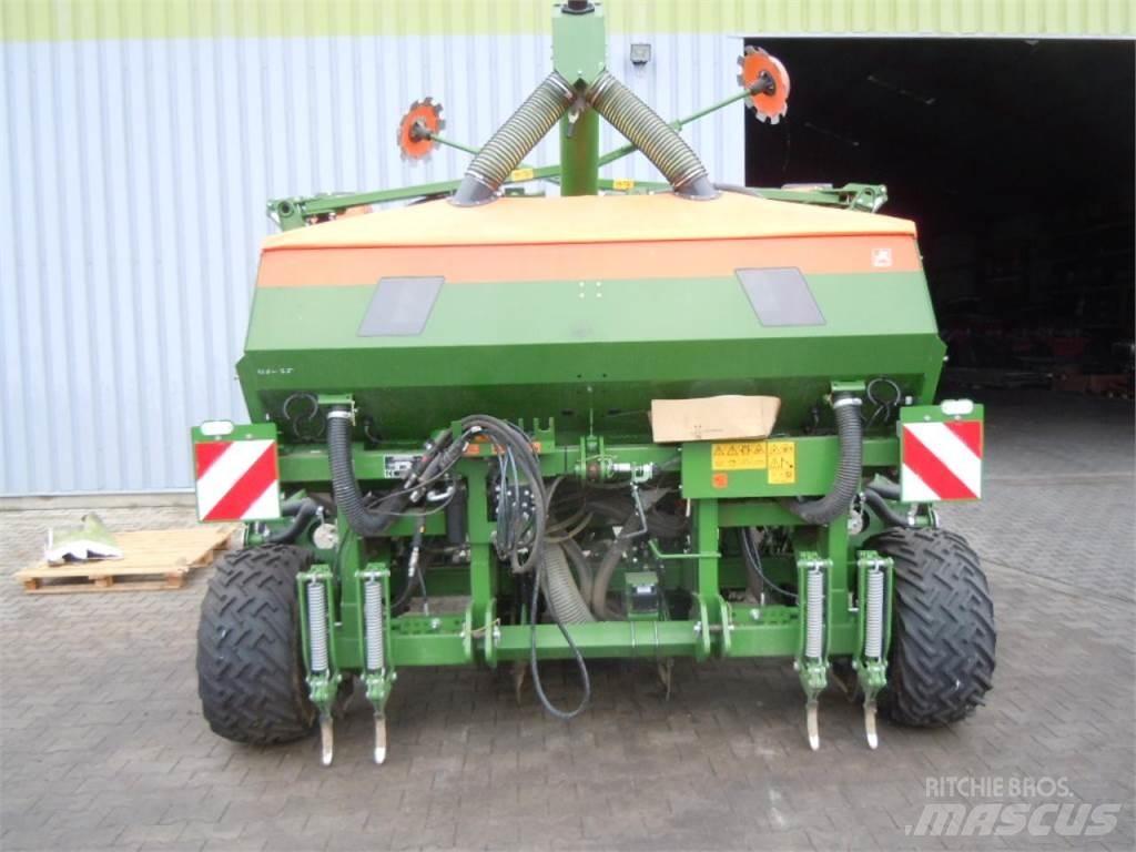 Amazone ED 6000-2C Drills