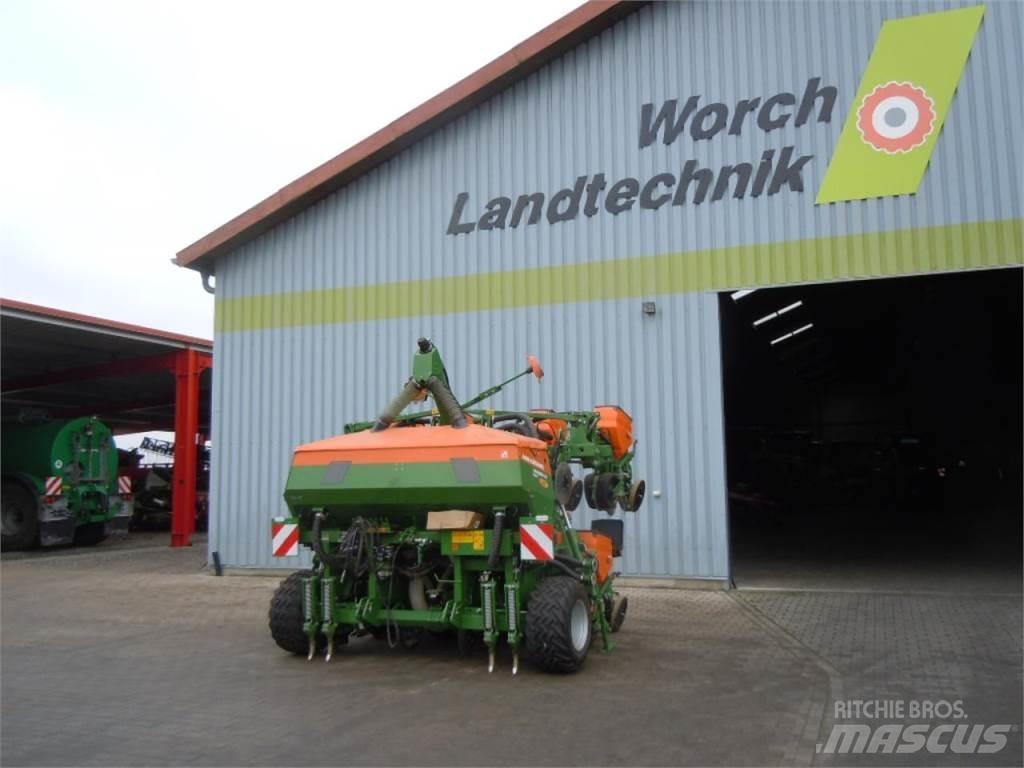 Amazone ED 6000-2C Drills