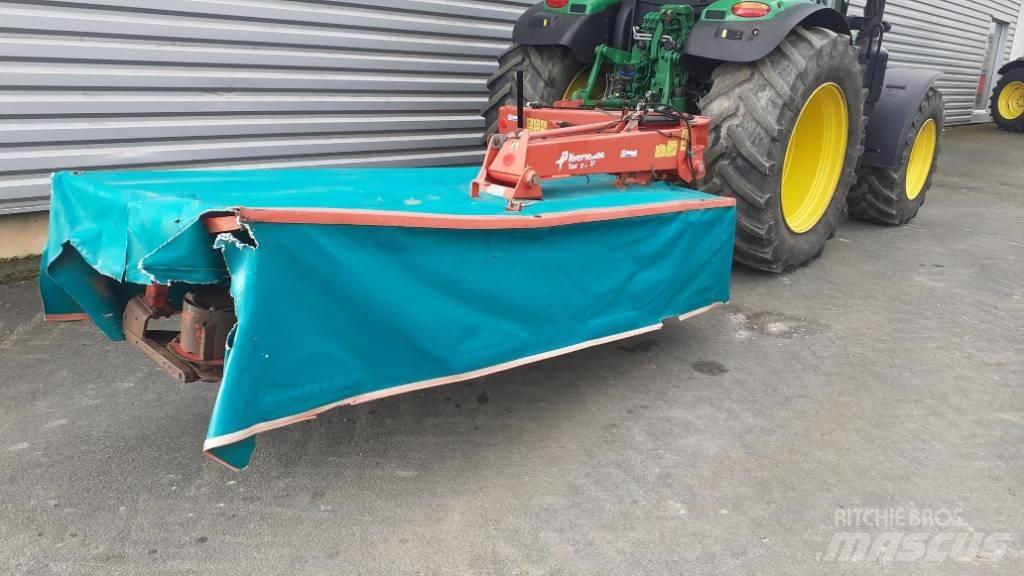 Kverneland 2532 H Mowers