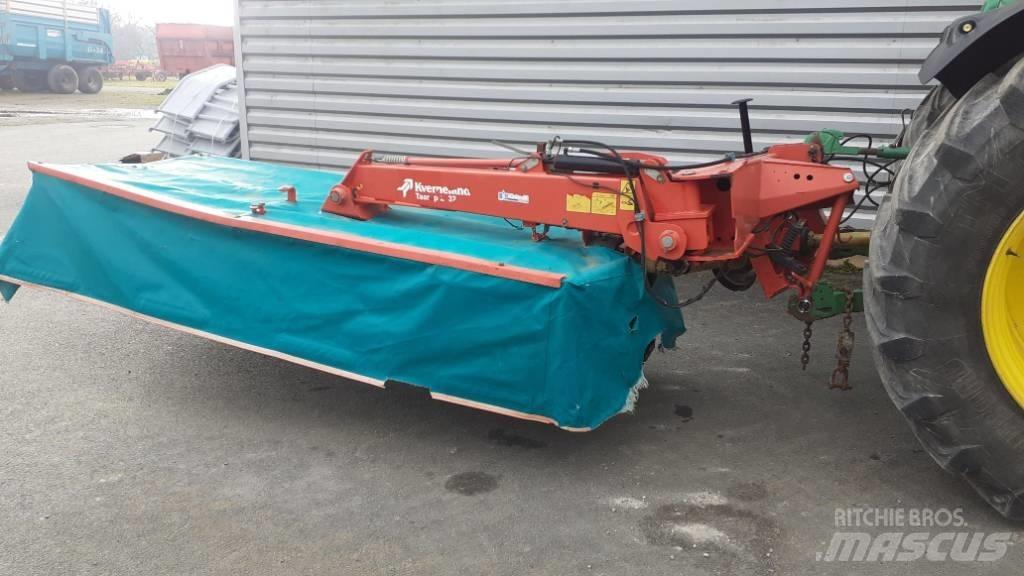 Kverneland 2532 H Mowers