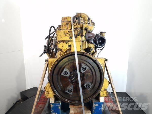 CAT 3176C Engines