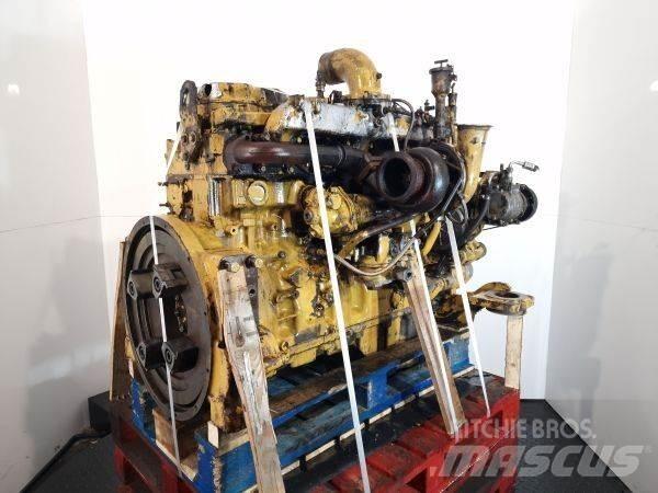 CAT 3176C Engines