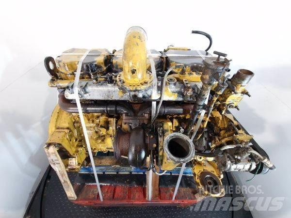 CAT 3176C Engines
