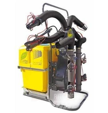 Caffini Rafal Doc-P Sprayers