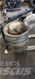 Scania R440  2028508 Engines