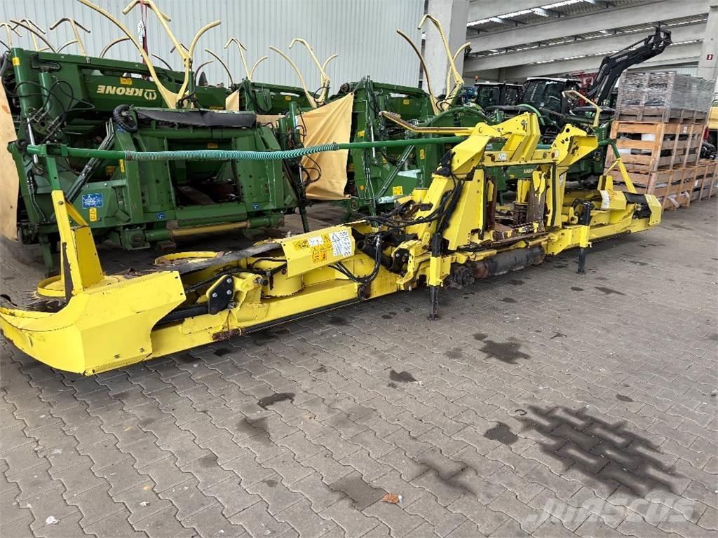 Kemper 375 PLUS Farm machinery