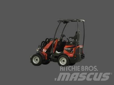 Norcar a6020 Mini loaders