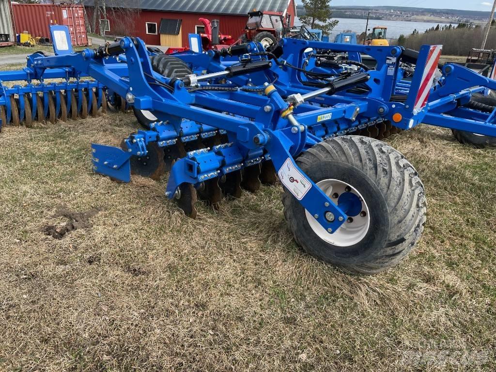 New Holland SDM 500T Disc harrows