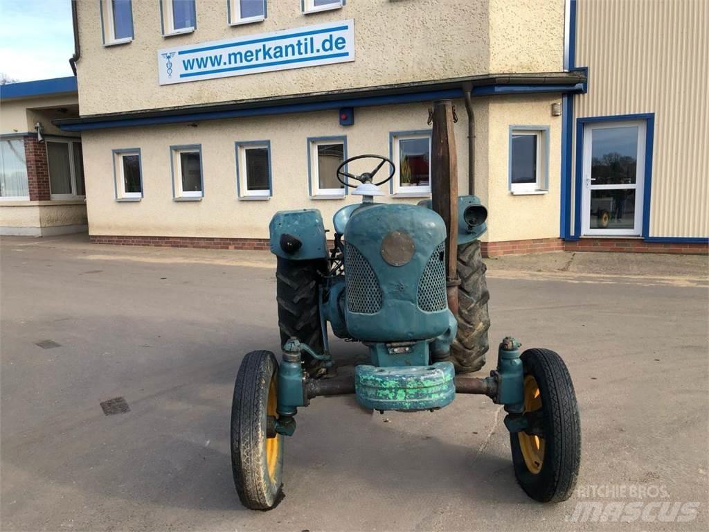 Lanz D3016 Tractors