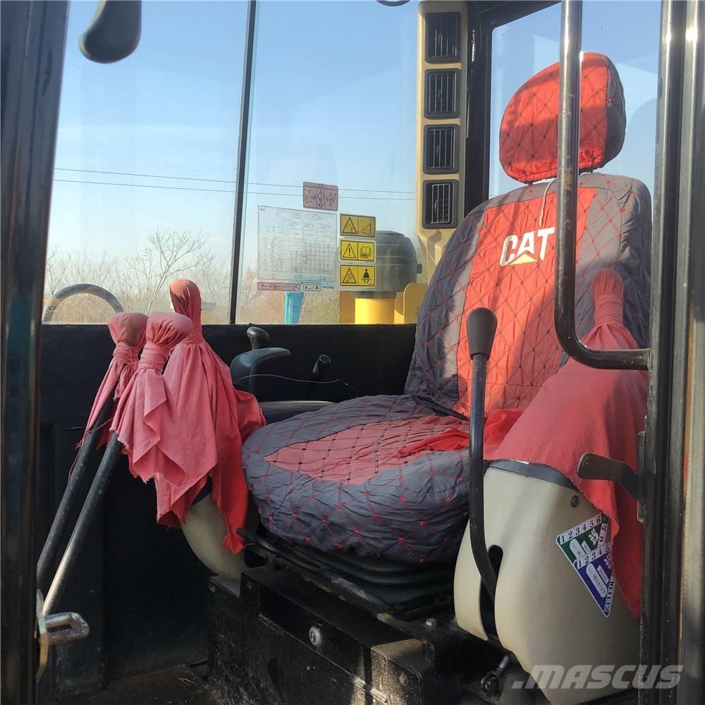 CAT 306D Mini excavators < 7t (Mini diggers)