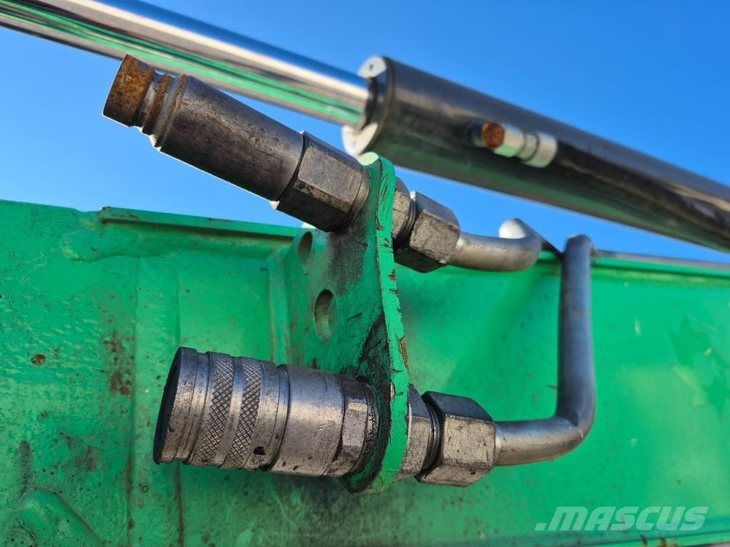 Bobcat E 45 Mini excavators < 7t (Mini diggers)