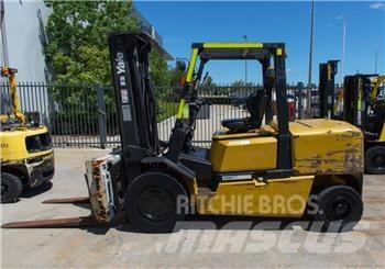 Yale GDP50MH Diesel trucks