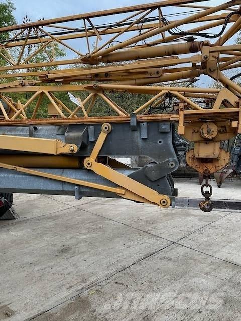 Potain HD 40 A Other cranes