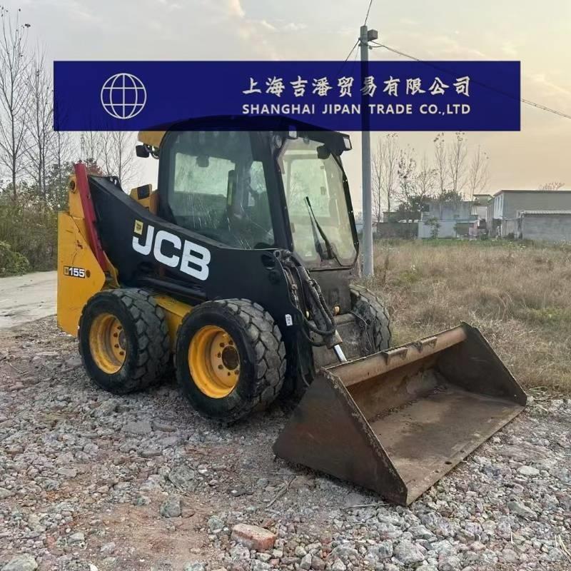 JCB 155 B Wheel loaders