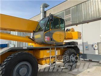 Locatelli GRIL 8500 Other cranes