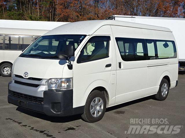 Toyota LDF-KDH221K Other