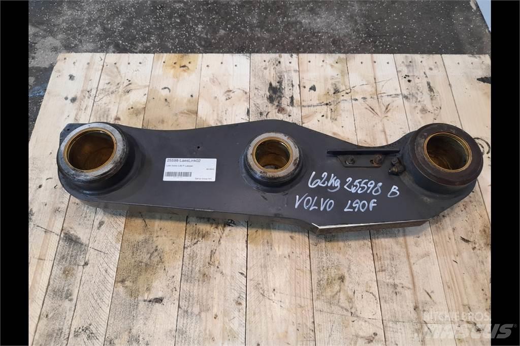 Volvo L90 F Lever Other