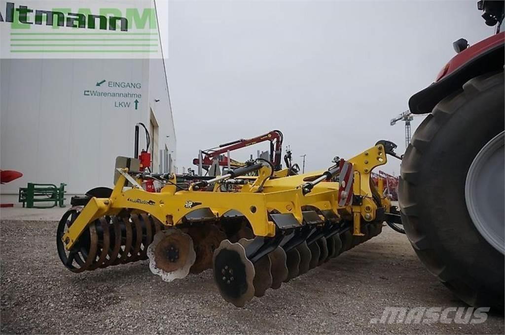 Bednar xn5000 Disc harrows