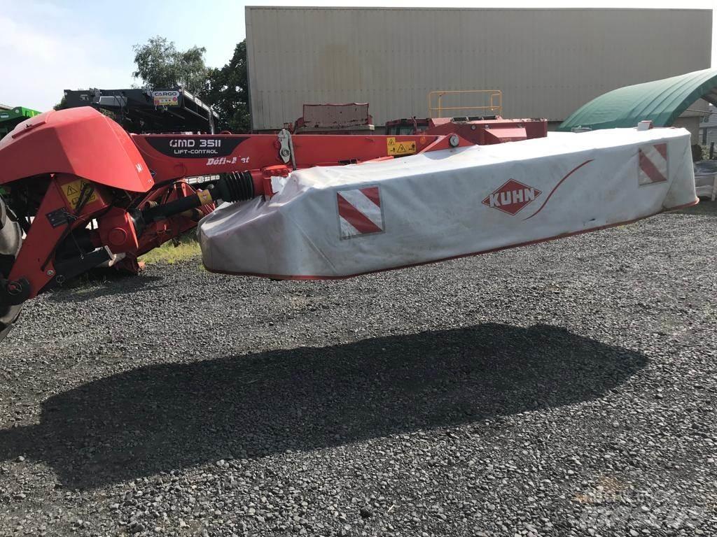 Kuhn GMD3511FF Mowers