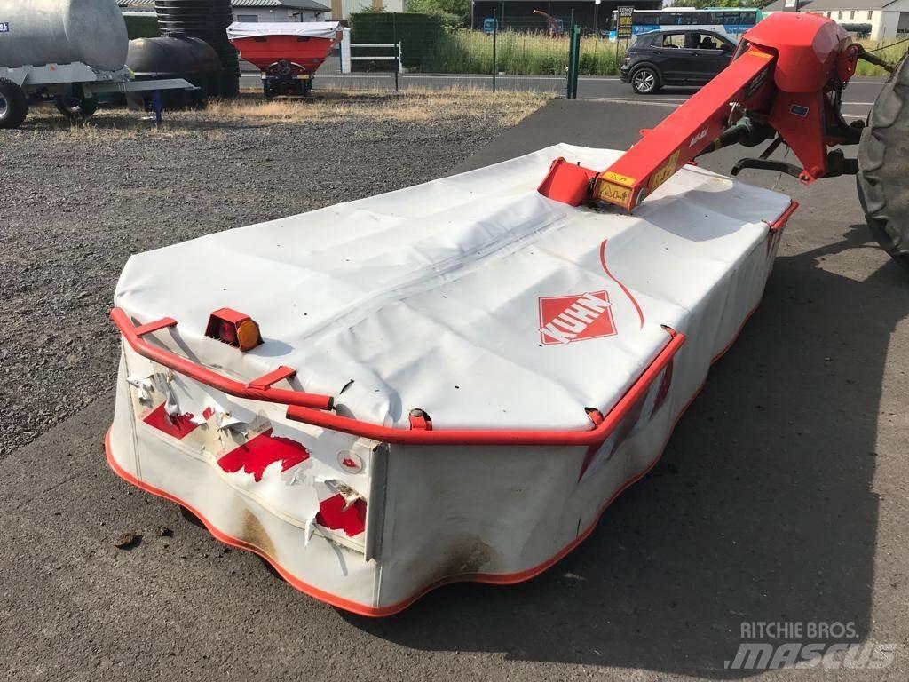 Kuhn GMD3511FF Mowers