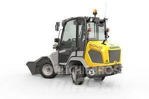 Kramer 5040 Wheel loaders