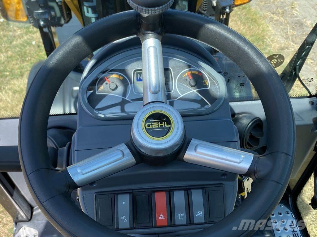 Gehl AL230 Wheel loaders