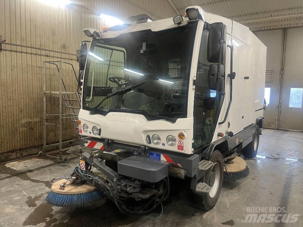 Dulevo 6000 Sweepers