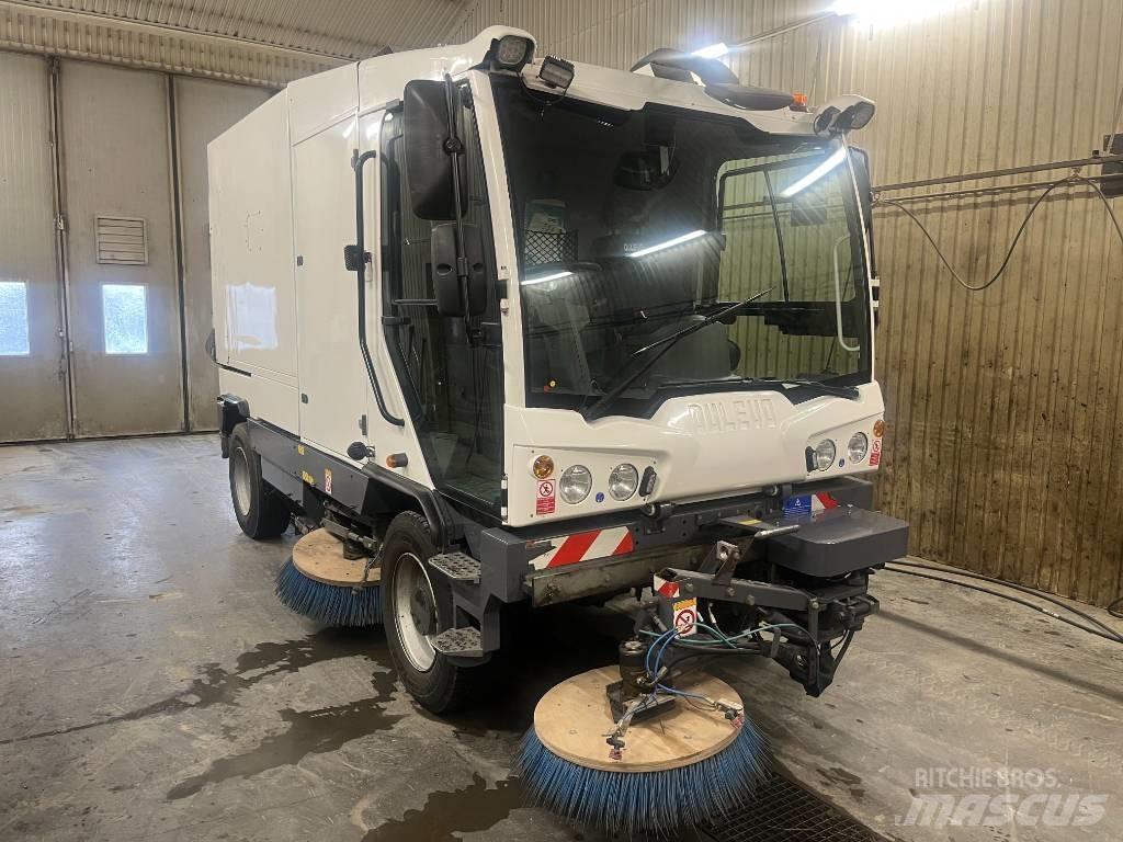 Dulevo 6000 Sweepers