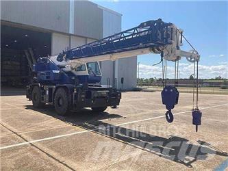 Tadano GR350XL Other cranes