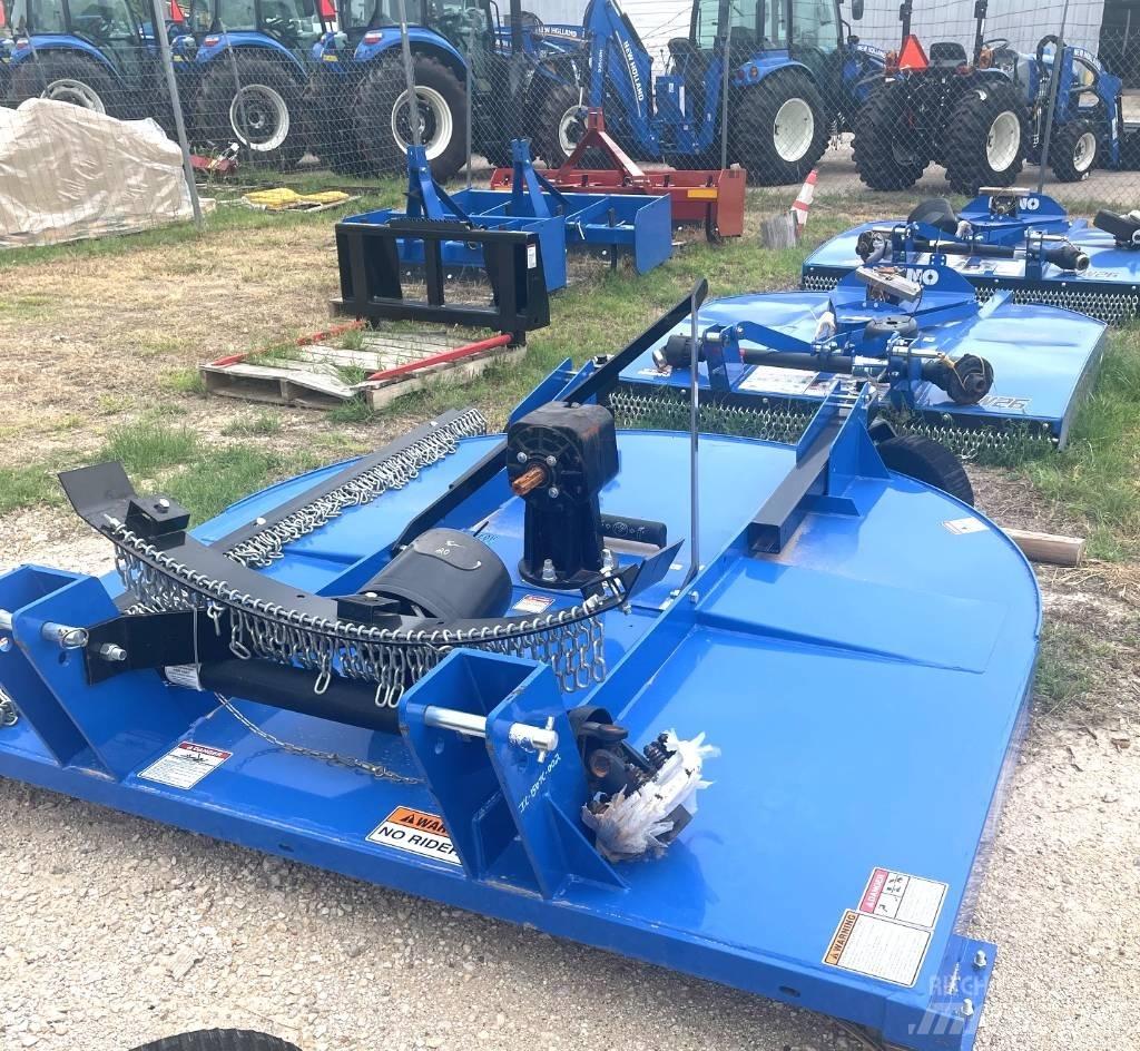 Ironcraft 1507C Other tractor accessories