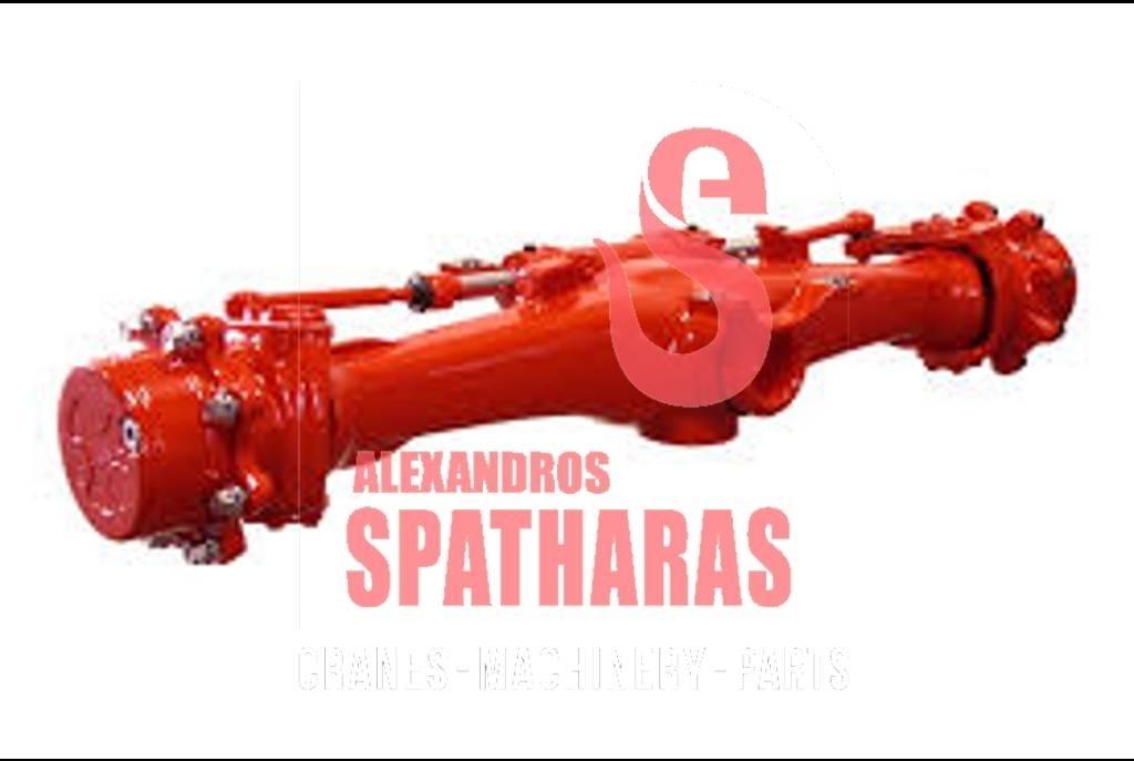 Carraro 830818	seal Transmission