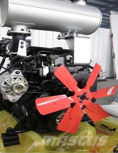 Cummins 4BTA3.9-C100 Engines