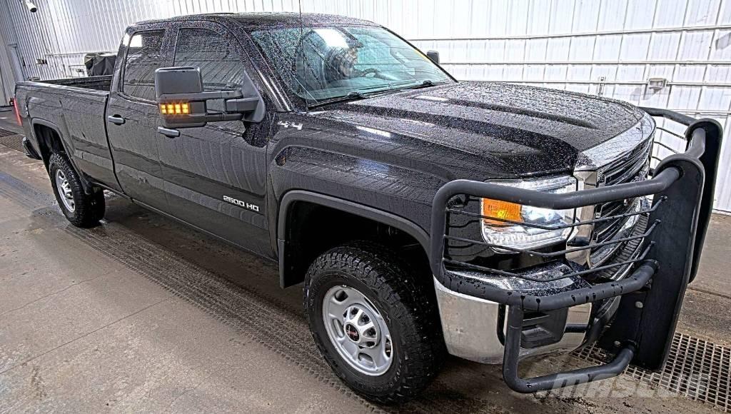 GMC Sierra 2500 HD Other