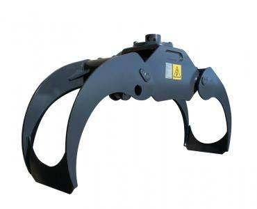 Farma Koura 0,20 Grapples