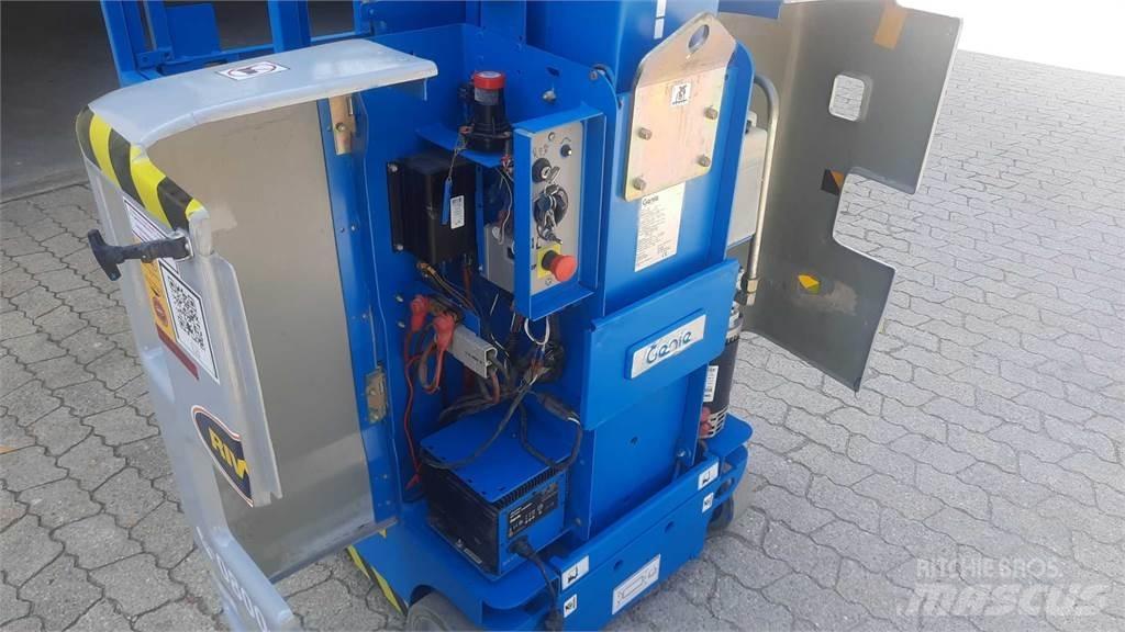 Genie GR12 Other lifts and platforms