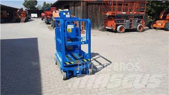 Genie GR12 Other lifts and platforms