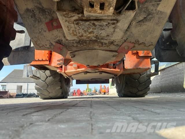 Hitachi ZW 310-5 Wheel loaders