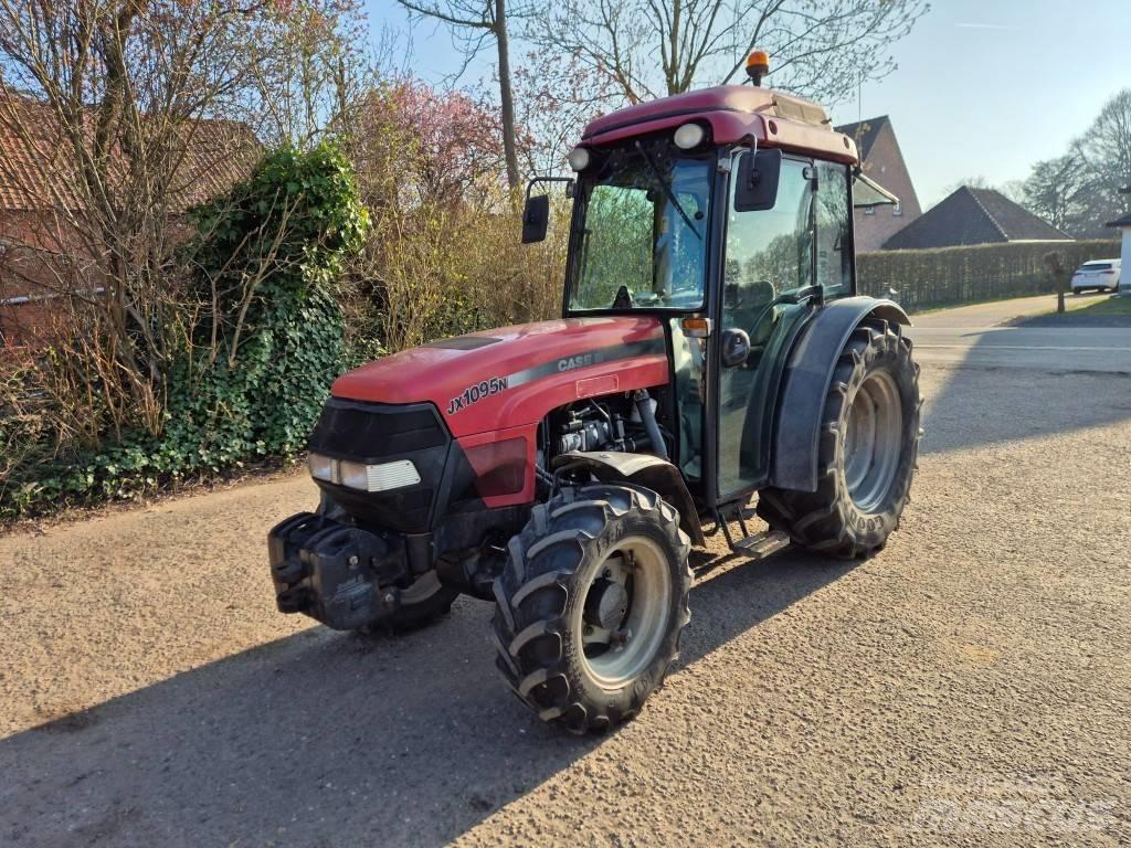 Case IH JX1095N Tractors