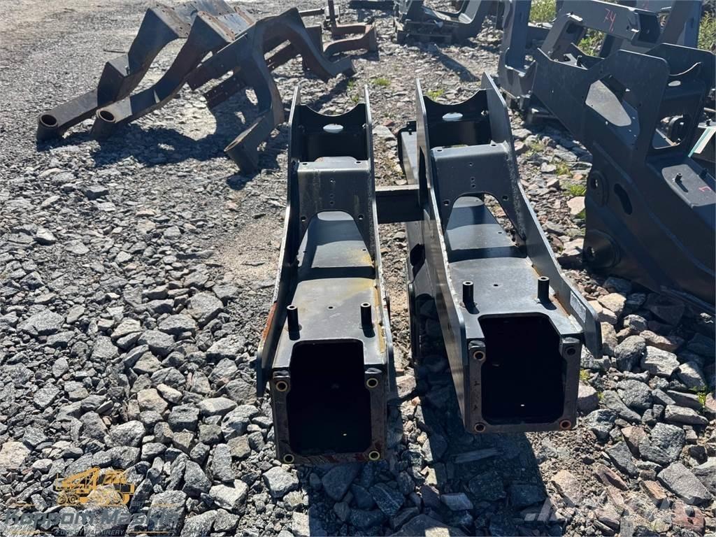 Rottne RK160 Loader cranes
