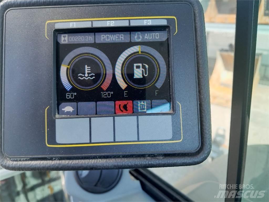 Wacker Neuson EZ36 Mini excavators < 7t (Mini diggers)