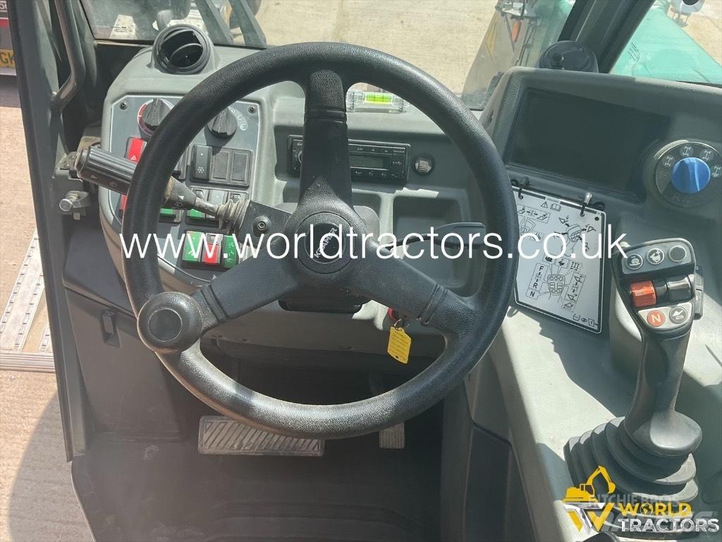 Kramer KT 407 Telehandlers
