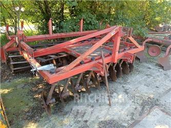 Evers SE V250 R Harrows