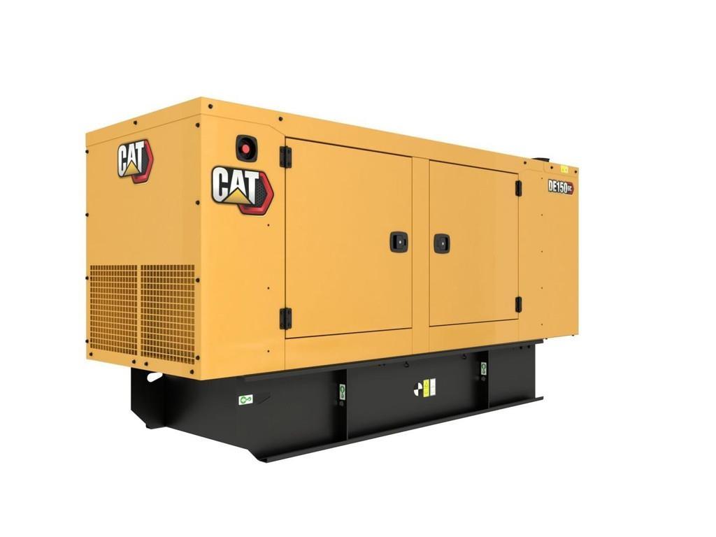 CAT DE150 GC Other Generators