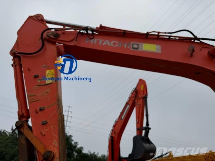 Hitachi ZX 350 LC-5G Crawler excavators