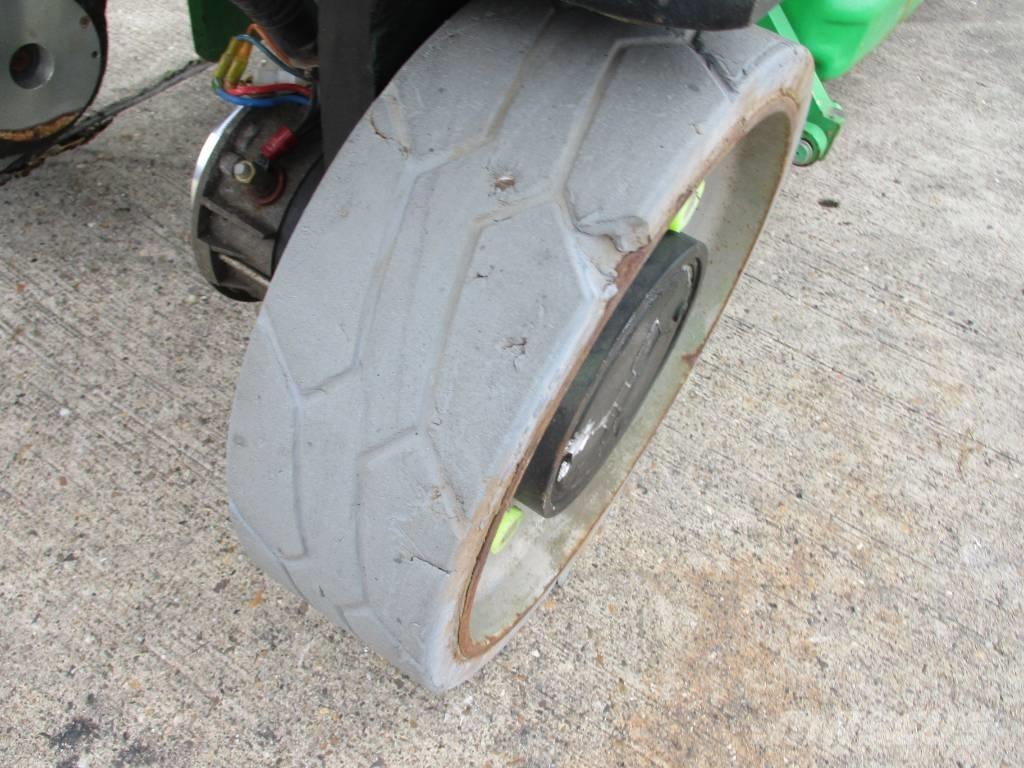 JLG 2632 ES (983) Scissor lifts