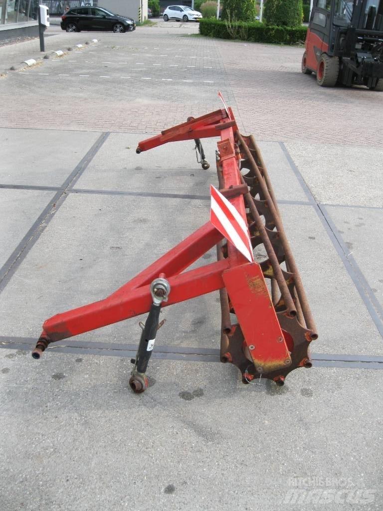  Kooirol Cultivators