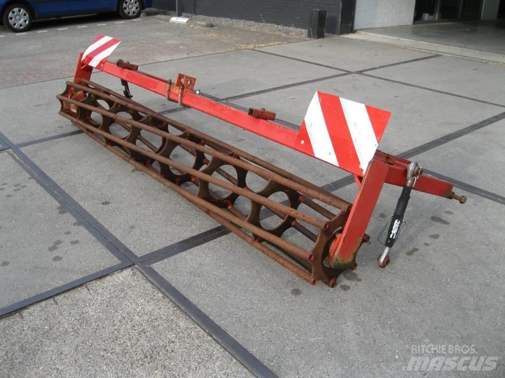  Kooirol Cultivators