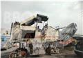 Wirtgen W2000 Asphalt cold milling machines
